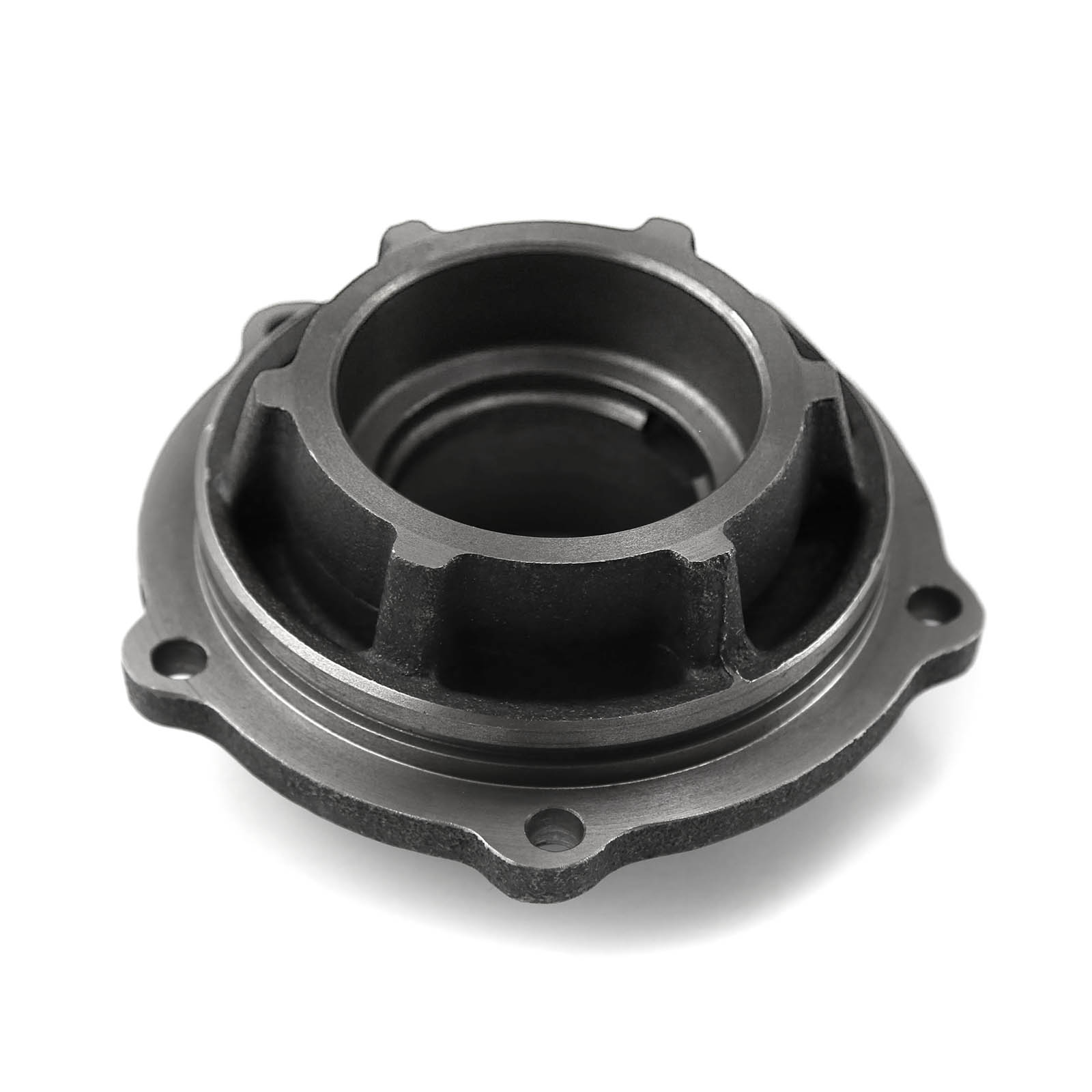 Speedmaster® 1-209-006 Ford 9" Steel Nodular Iron 28 Spline Daytona Pinion Support