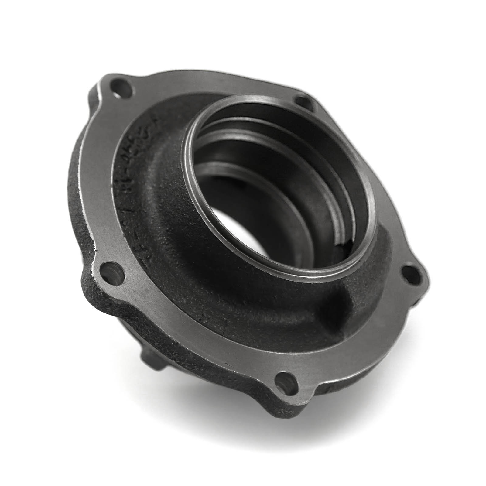 Speedmaster® 1-209-006 Ford 9" Steel Nodular Iron 28 Spline Daytona Pinion Support