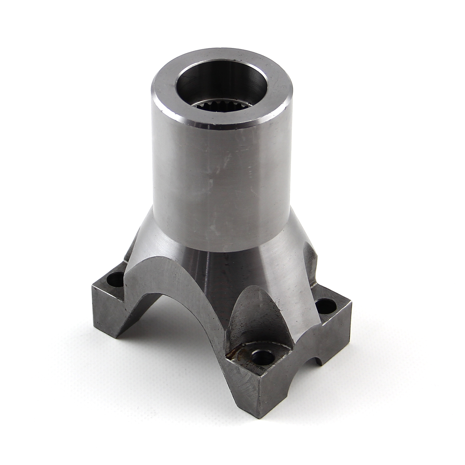 1310 Long 28 Spline Ford 9" Billet Steel Pinion Yoke eBay