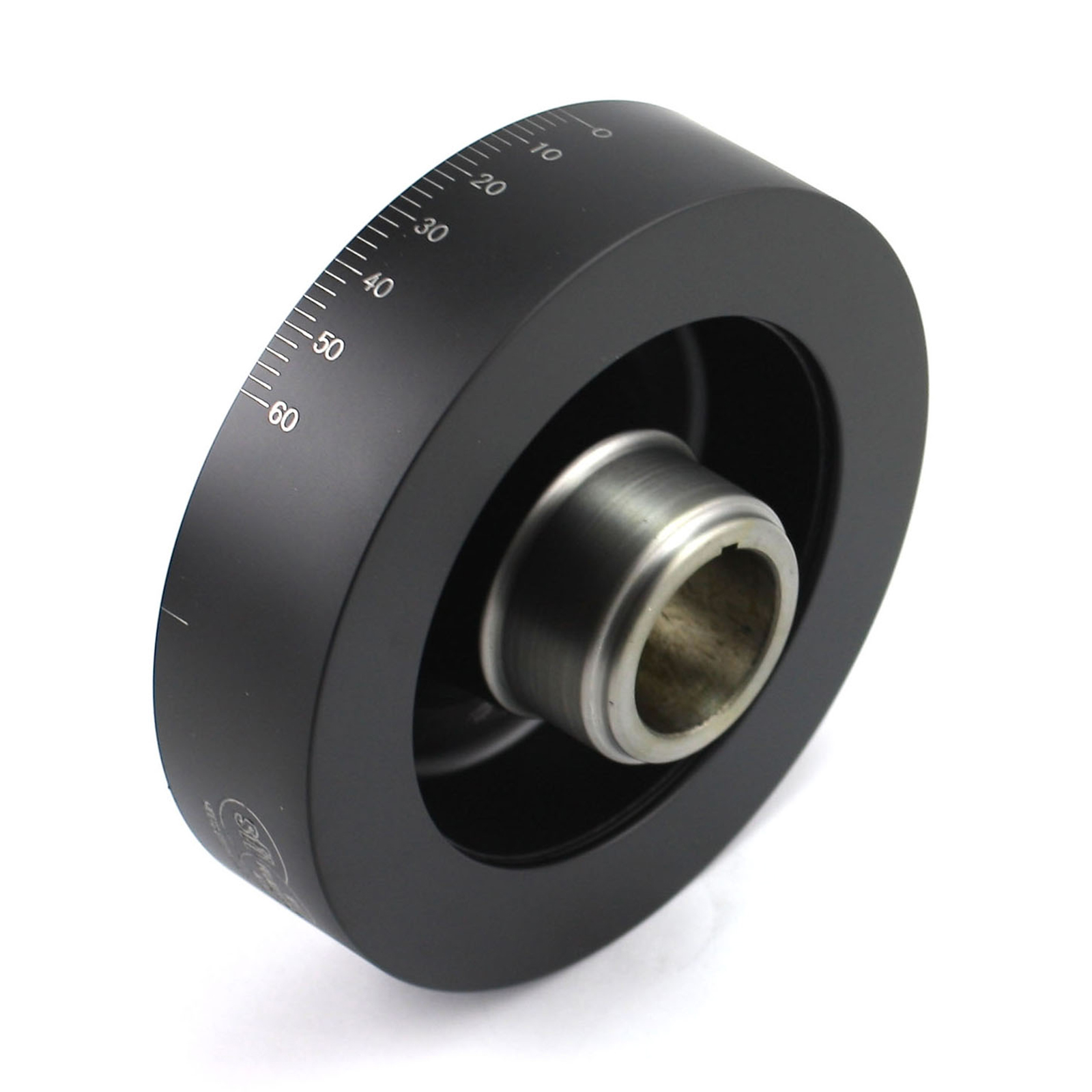 Chevy BBC 454 Elite Series 6 3/4" Int. Balanced Harmonic Damper