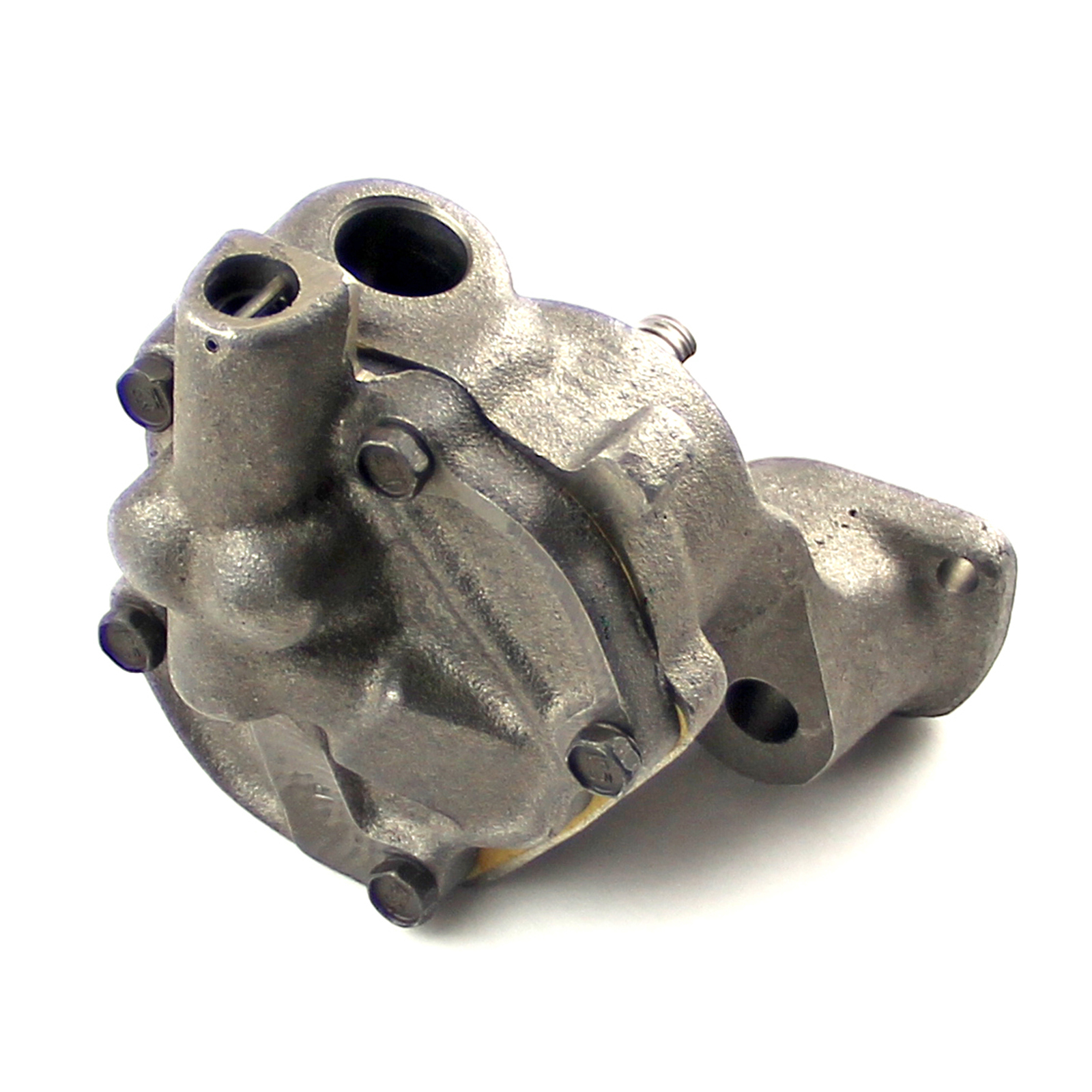 Chevy BBC 396 454 High Volume Oil Pump eBay