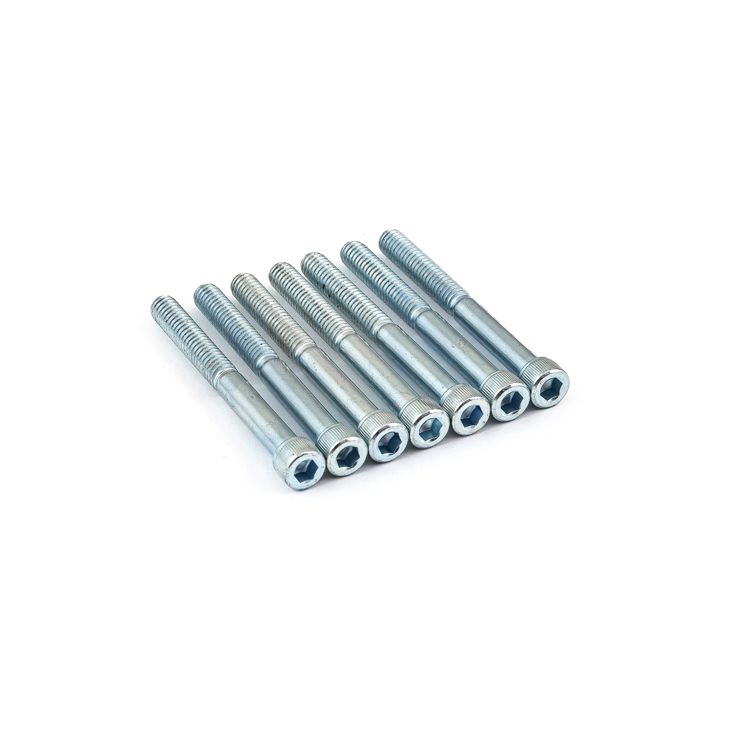 Chevy BBC 454 Anodized Fabricated Valve Covers Tall w/ Hole (Prem) eBay