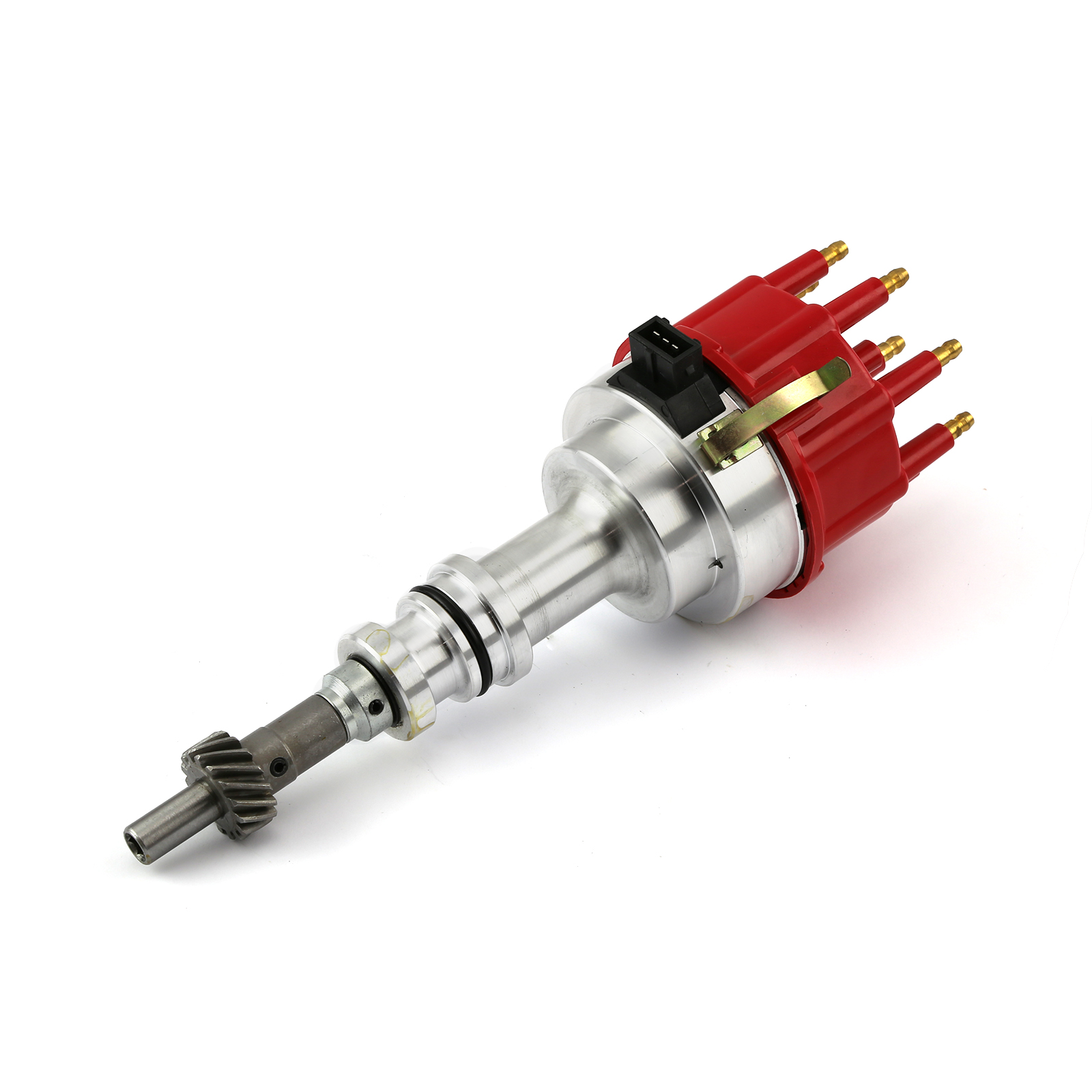 Ford 351W Windsor Race Pro Billet Ready to Run Electronic Distributor