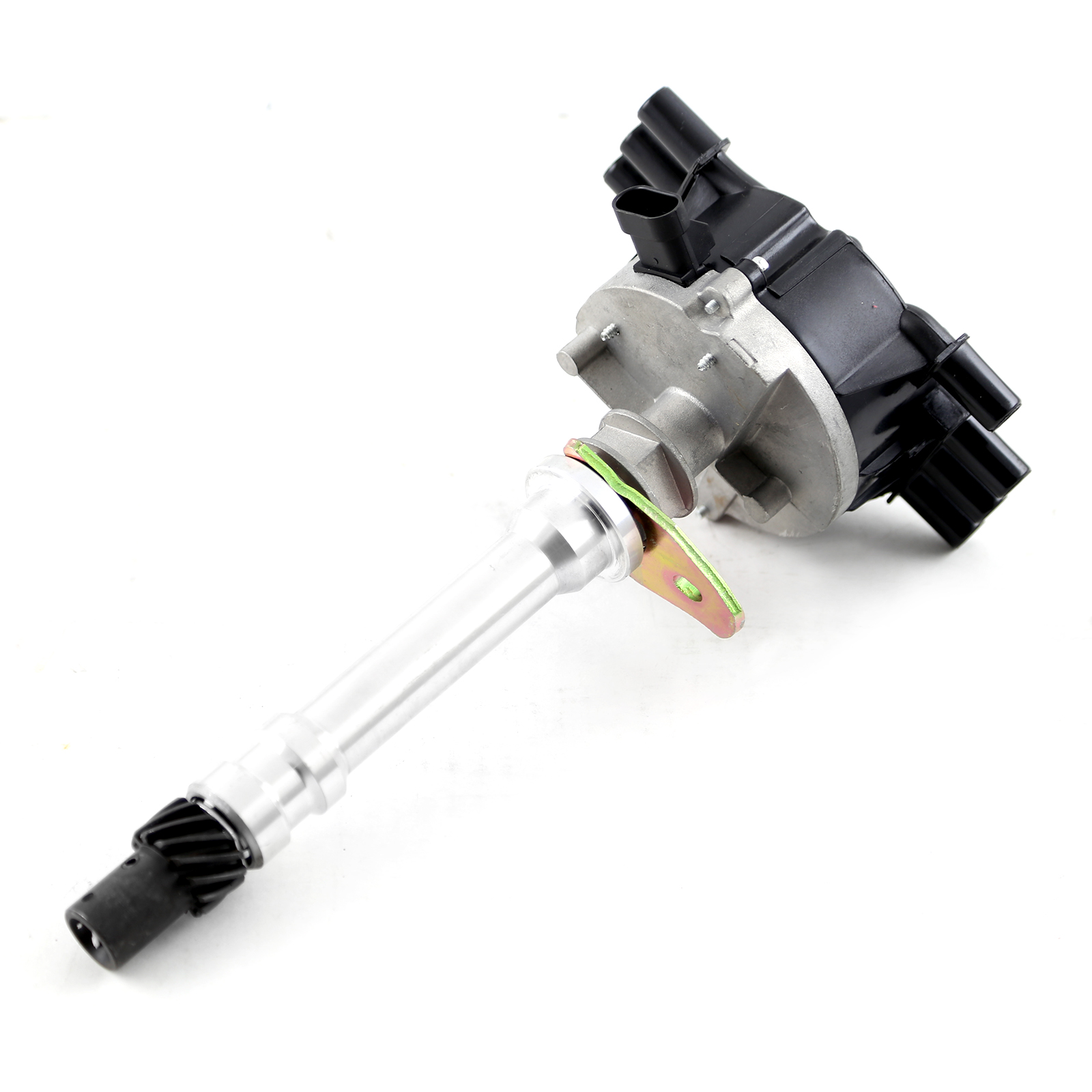 Chevy V6 4.3L 199607 Vortec Performance Aluminum Replacement