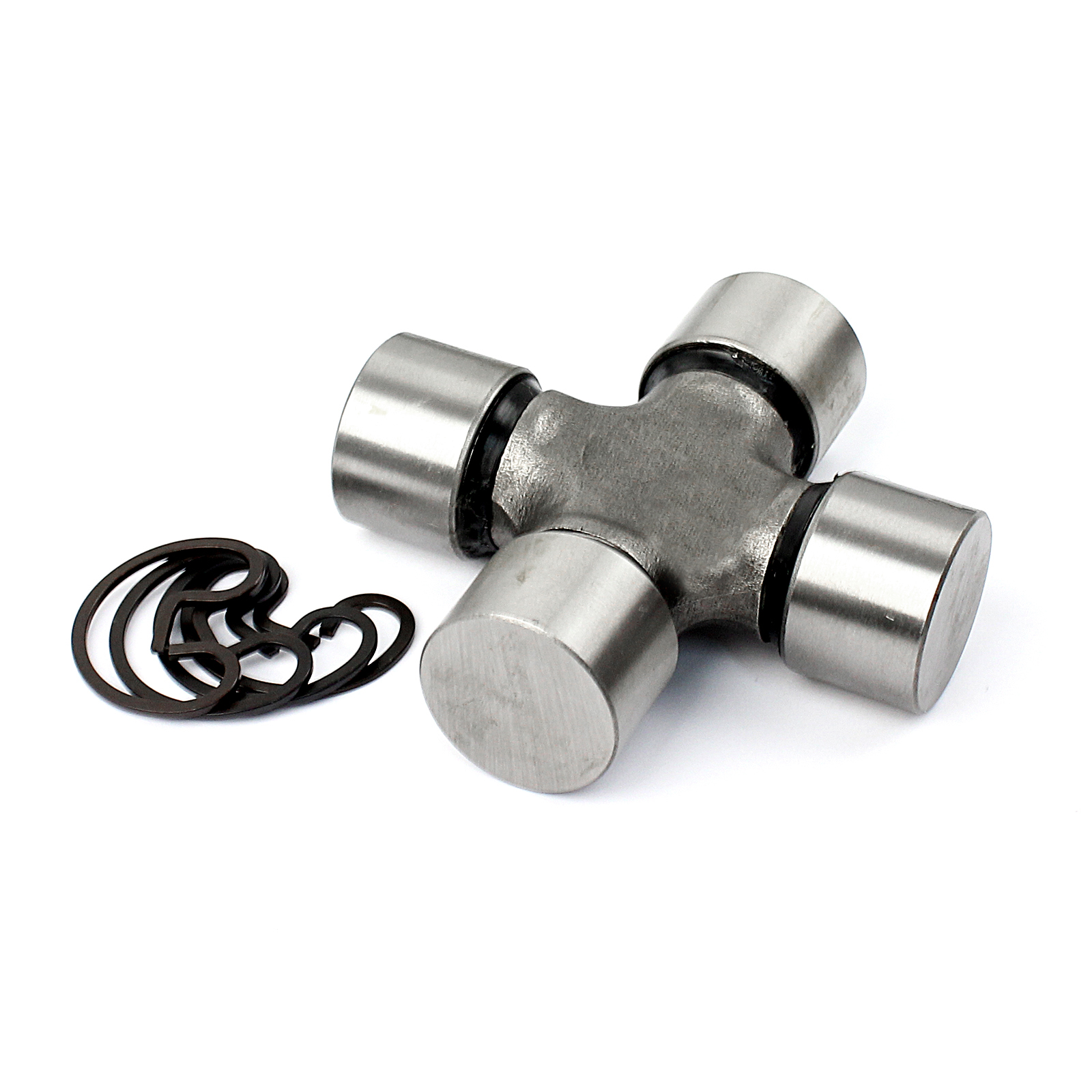 Speedmaster UJoint Driveshaft Joint 1330 1350 Conversion 1.063 Steel